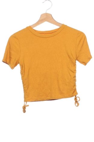 Bluză de femei Unbranded, Mărime XS, Culoare Portocaliu, Preț 32,99 Lei, #136776819