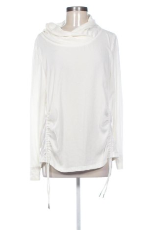 Damen Shirt Marc Cain, Größe L, Farbe Ecru, Preis 62,99 €, #136778416