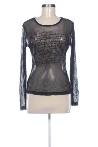 Bluzka damska Unbranded, Rozmiar M, Kolor Czarny, Cena 23,99 zł, #136779159