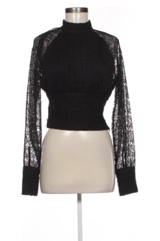 Bluză de femei Unbranded, Mărime S, Culoare Negru, Preț 96,00 Lei, #136799588
