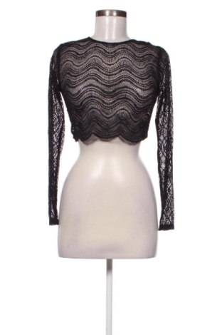 Dámská halenka Zara, Velikost S, Barva Černá, Cena  227,00 Kč, #136809027