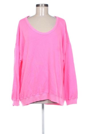 Dámská halenka Aerie, Velikost 3XL, Barva Růžová, Cena  391,00 Kč, #136809898