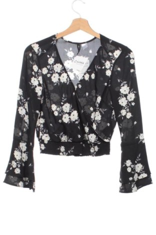 Bluză de femei H&M, Mărime S, Culoare Negru, Preț 163,99 Lei, #136813830