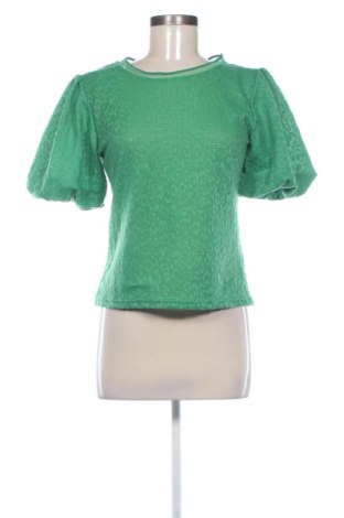 Bluză de femei Unbranded, Mărime M, Culoare Verde, Preț 36,49 Lei, #136824199