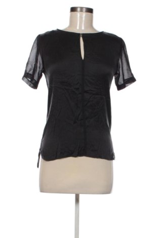 Dámská halenka BOSS, Velikost XS, Barva Černá, Cena  4 557,00 Kč, #136828208
