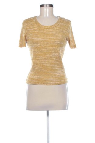 Bluză de femei Gate Woman, Mărime S, Culoare Galben, Preț 34,99 Lei, #136830859