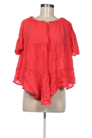 Női blúz Unbranded, Méret M, Szín Piros, Ár 4 545 Ft, #136831693