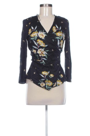 Bluză de femei Zara, Mărime M, Culoare Multicolor, Preț 52,99 Lei, #136832218
