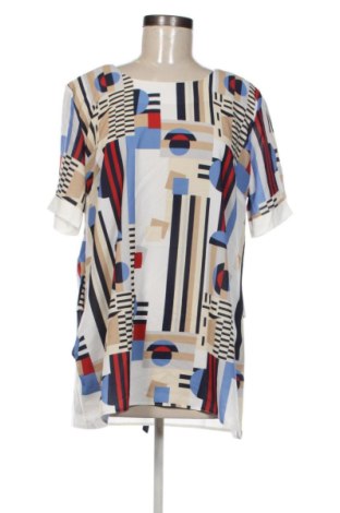 Damen Shirt Unbranded, Größe L, Farbe Mehrfarbig, Preis 15,00 €, #136833287