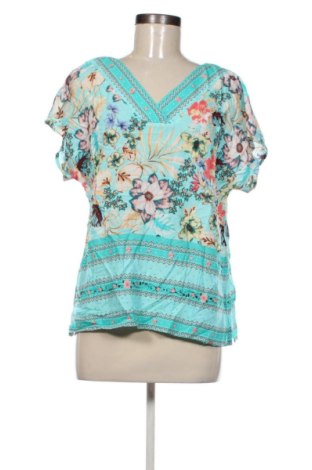 Damen Shirt Unbranded, Größe XL, Farbe Mehrfarbig, Preis 11,99 €, #136833941