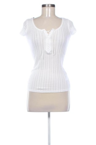 Dámská halenka H&M, Velikost S, Barva Bílá, Cena  312,00 Kč, #136838498