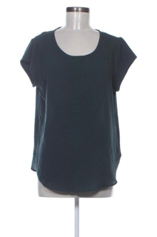 Bluză de femei ONLY, Mărime M, Culoare Verde, Preț 52,13 Lei, #136844422