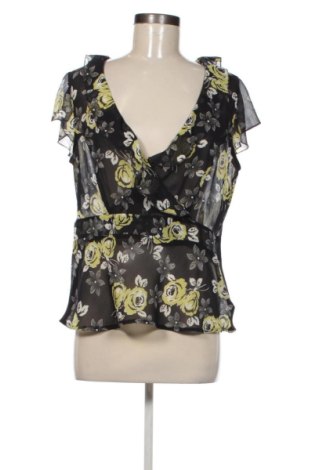 Γυναικεία μπλούζα Marks & Spencer, Μέγεθος XL, Χρώμα Πολύχρωμο, Τιμή 13,34 €, #136845195
