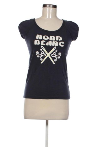 Dámská halenka Nordblanc, Velikost XS, Barva Modrá, Cena  274,00 Kč, #136846813