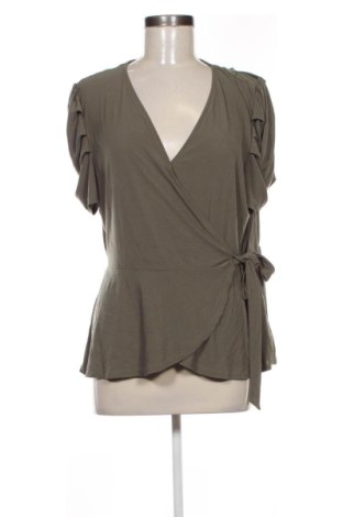 Bluză de femei Auw, Mărime XL, Culoare Verde, Preț 62,56 Lei, #136846895