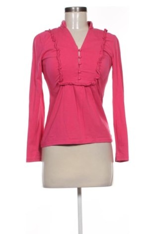 Bluză de femei Unbranded, Mărime S, Culoare Roz, Preț 26,07 Lei, #136848692