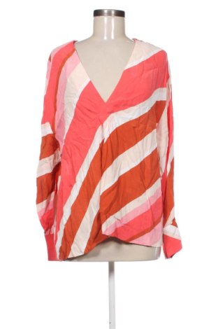 Damen Shirt Mango, Größe XL, Farbe Mehrfarbig, Preis € 13,08, #136853779