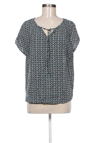 Damen Shirt Street One, Größe M, Farbe Mehrfarbig, Preis 11,69 €, #136854315