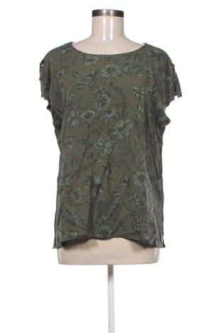 Damen Shirt Cecil, Größe L, Farbe Grün, Preis € 11,95, #136854714