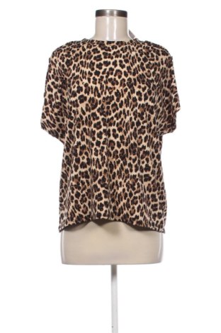 Bluzka damska Floria, Rozmiar XL, Kolor Kolorowy, Cena 75,07 zł, #136855412
