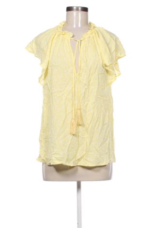 Damen Shirt H&M, Größe M, Farbe Gelb, Preis 11,82 €, #136855840