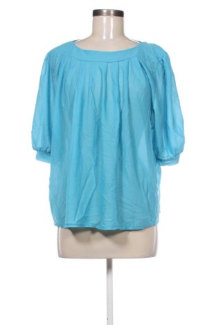 Női blúz Unbranded, Méret XXL, Szín Kék, Ár 5 851 Ft, #136856427