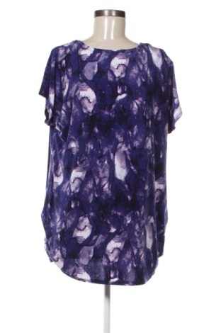 Damen Shirt Unbranded, Größe XXL, Farbe Mehrfarbig, Preis 11,99 €, #136857501