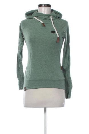 Bluză de femei Naketano, Mărime XS, Culoare Verde, Preț 35,68 Lei, #136857831