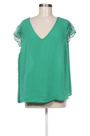 Bluzka damska Unbranded, Rozmiar XL, Kolor Zielony, Cena 75,02 zł, #136858904