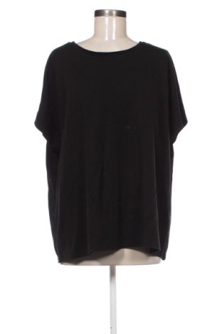Bluzka damska LC Waikiki, Rozmiar 3XL, Kolor Czarny, Cena 80,38 zł, #136858927