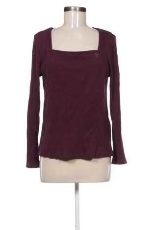 Damen Shirt Beloved, Größe XXL, Farbe Lila, Preis 13,99 €, #136859420