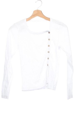 Bluzka damska Unbranded, Rozmiar XS, Kolor Biały, Cena 54,79 zł, #136859977
