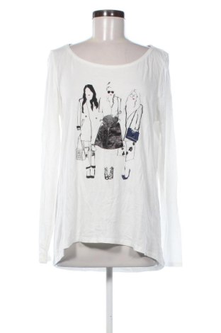 Bluzka damska Esprit, Rozmiar XXL, Kolor Biały, Cena 70,89 zł, #136861816