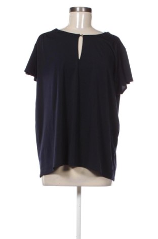 Bluzka damska H&M, Rozmiar XXL, Kolor Niebieski, Cena 75,02 zł, #136862381