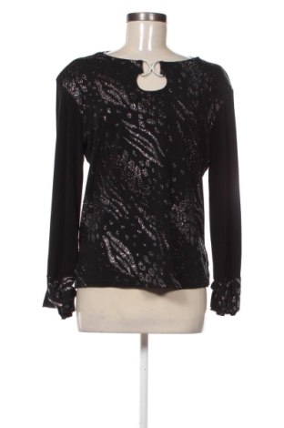 Bluzka damska Unbranded, Rozmiar L, Kolor Czarny, Cena 53,58 zł, #136862875