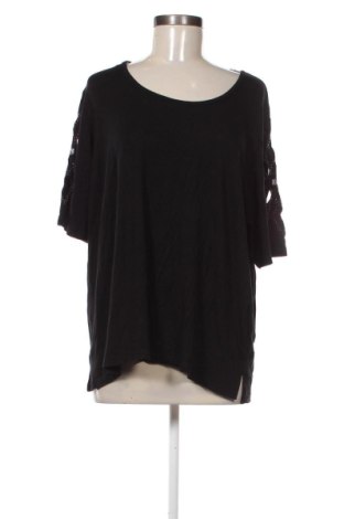 Bluzka damska Unbranded, Rozmiar XXL, Kolor Czarny, Cena 75,02 zł, #136863130