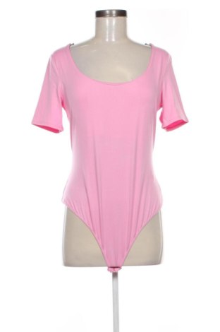 Bluză de femei H&M, Mărime L, Culoare Roz, Preț 93,84 Lei, #136863906