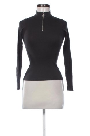 Bluzka damska Monki, Rozmiar XS, Kolor Czarny, Cena 54,45 zł, #136865937