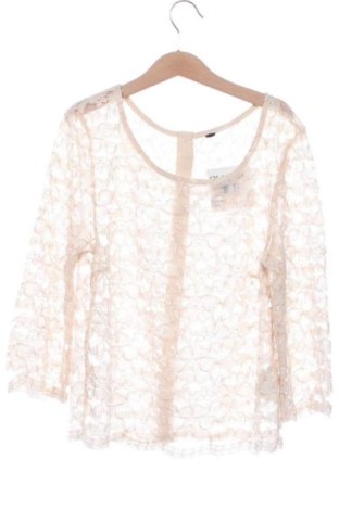 Bluză de femei Unbranded, Mărime XS, Culoare Bej, Preț 37,00 Lei, #136866808