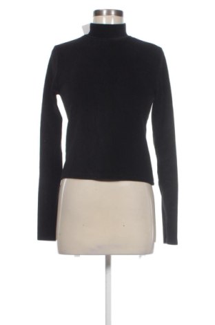 Dámská halenka Gina Tricot, Velikost S, Barva Černá, Cena  198,00 Kč, #136869431