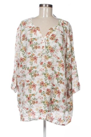 Дамска блуза Unbranded, Размер 3XL, Цвят Многоцветен, Цена 11,24 €, #136869507
