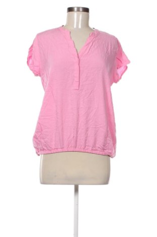 Bluză de femei Soya Concept, Mărime L, Culoare Roz, Preț 62,56 Lei, #136869627