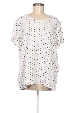Γυναικεία μπλούζα Bpc Bonprix Collection, Μέγεθος XXL, Χρώμα Πολύχρωμο, Τιμή 14,36 €, #136870178