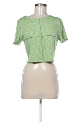 Γυναικεία μπλούζα H&M, Μέγεθος L, Χρώμα Πράσινο, Τιμή 12,00 €, #136871677
