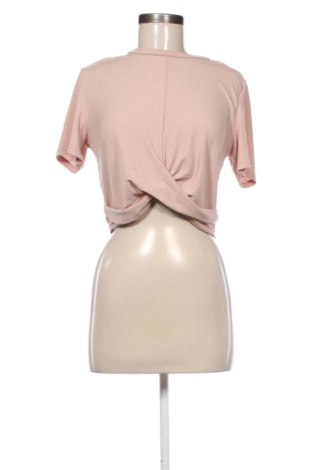 Γυναικεία μπλούζα H&M, Μέγεθος M, Χρώμα Ρόζ , Τιμή 11,13 €, #136871790
