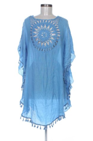 Bluză de femei Unbranded, Mărime XL, Culoare Albastru, Preț 59,99 Lei, #136872109