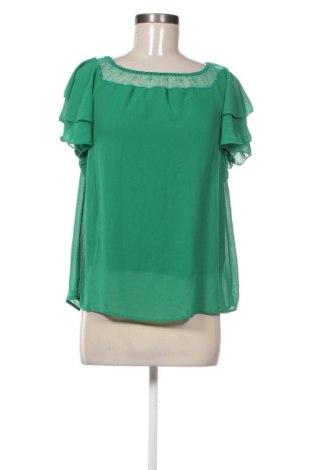 Damen Shirt Unbranded, Größe M, Farbe Grün, Preis 13,52 €, #136872401