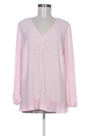 Damen Shirt Ashley Brooke, Größe L, Farbe Rosa, Preis 8,99 €, #136872498