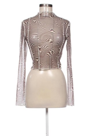 Damen Shirt H&M, Größe XS, Farbe Mehrfarbig, Preis 10,36 €, #136872536