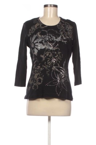 Damen Shirt Gerry Weber, Größe M, Farbe Mehrfarbig, Preis 6,10 €, #136872662